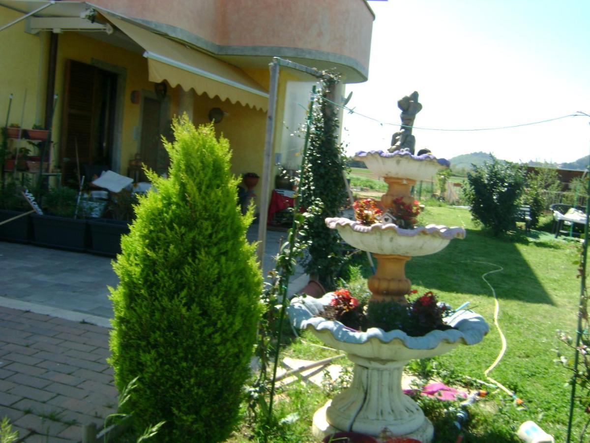 Casa Marblu Via Cairoli, 47 Corciano Hotel Ngoại thất bức ảnh