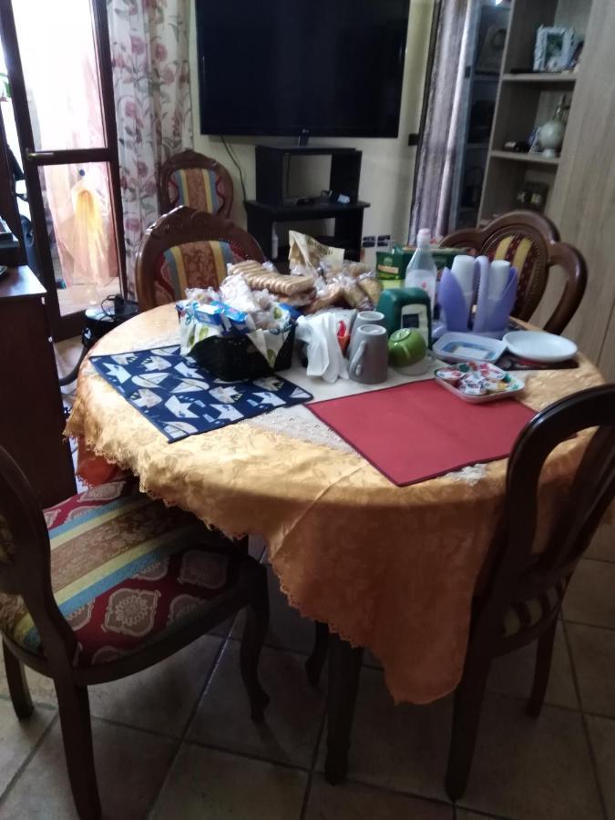 Casa Marblu Via Cairoli, 47 Corciano Hotel Ngoại thất bức ảnh