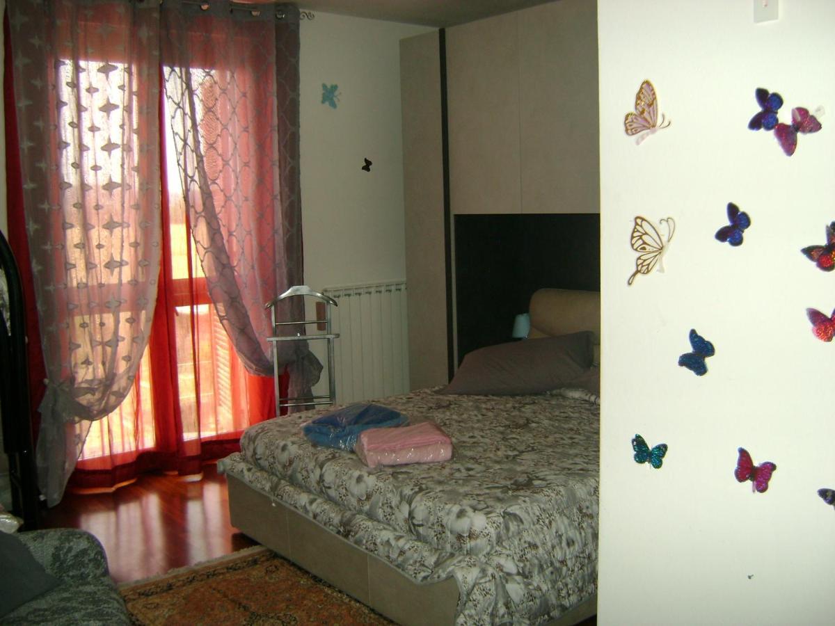 Casa Marblu Via Cairoli, 47 Corciano Hotel Ngoại thất bức ảnh