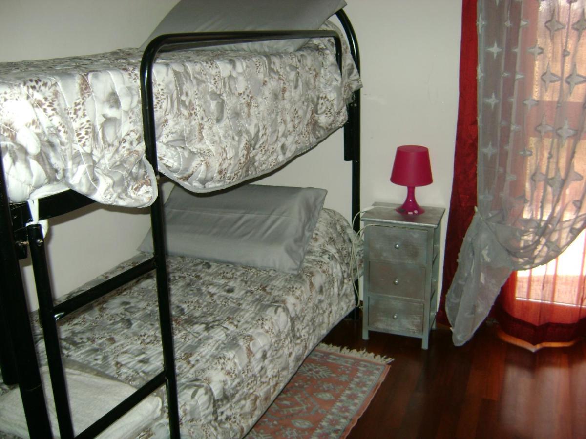 Casa Marblu Via Cairoli, 47 Corciano Hotel Ngoại thất bức ảnh