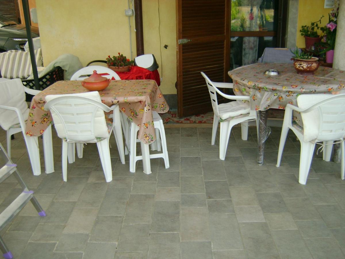 Casa Marblu Via Cairoli, 47 Corciano Hotel Ngoại thất bức ảnh